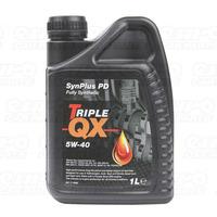 5w40 fully synthetic for pd engines engine oil 1ltr