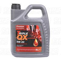 5w30 Semi Synthetic Engine Oil - 5Ltr