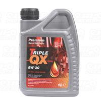 5w30 semi synthetic engine oil 1ltr