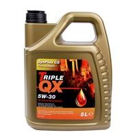 5w30 Fully Synthetic (Low Saps C2) Engine Oil 5Ltr
