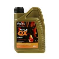 5w30 fully synthetic for ford applications engine oil 1ltr