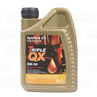 5w30 Fully Synthetic (Low Saps C3) Engine Oil 1Ltr