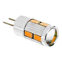 5W G4 LED Corn Lights T 10 SMD 5...