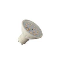 5W GU10 420LM Cool White LED Lamp SMDGU5CW