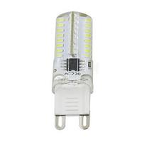 5w g9 decoration light t 64led smd 3014 380lm lm warm white cool white ...