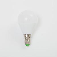 5W E14 LED Globe Bulbs G45 12PCS SMD 2835 560 lm Warm White / Cool White Decorative V 1 pcs