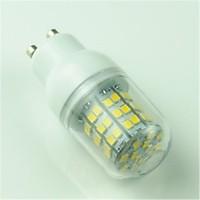 5W G9 / GU10 LED Corn Lights T 60 SMD 2835 500 lm Warm White / Cool White Decorative AC 220-240 V