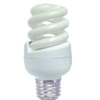 5w Energy Saving Spiral ES