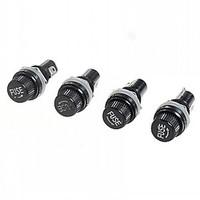 5x20mm Panel Mount 15A 250V Fuse...