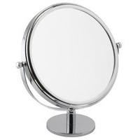 5x Magnification LARGE Chrome Mirror