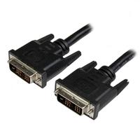 6 ft dvi d single link lcd flat panel monitor cable mm