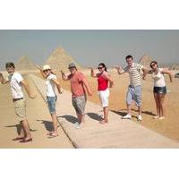 6-Day Tour of Cairo, Alexandria and Fayoum