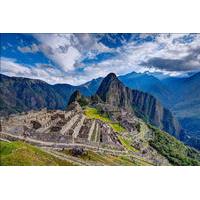 6 day tour of cusco and machu picchu