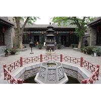 6 hour private walking tour in xian old town including lunch