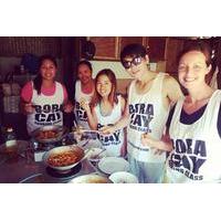 6-Hour Filipino Cooking Class in Boracay