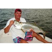 6 hour pensacola inshore fishing trip