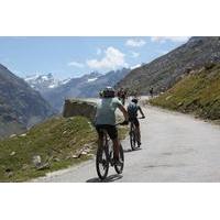 6-Day Parvati Valley Bike and Hike