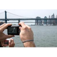 6-Hour New York City Tour with Driver-Guide and Separate Guide Option