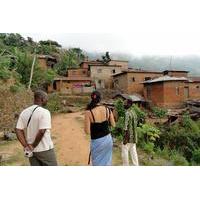 6 day guided walking and trekking tour of togo from accra