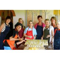 6-Day Magical Tuscany Cooking and Excursion Holiday