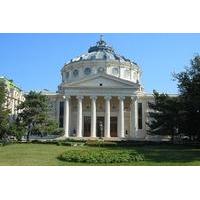 6 Hour Bucharest City Tour