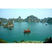 6-Day Northern Vietnam Highlights Tour from Hanoi
