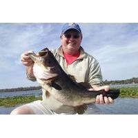 6-hour Lake Toho Fishing Trip Near Kissimmee