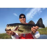 6-hour Rodman Reservoir Fishing Trip near Gainesville
