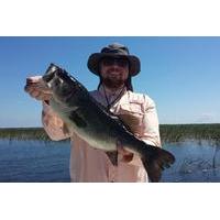 6-Hour Everglades Fishing Trip near Fort Lauderdale