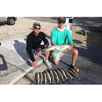 6-hour Apalachicola Inshore Fishing Trip