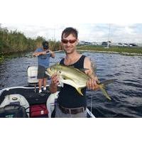 6-hour Holiday Inshore Fishing Trip