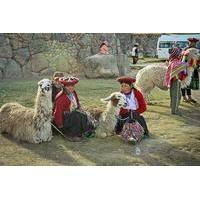 6-Day Best of Peru: Cusco, Sacred Valley, Machu Picchu and Puno Including Titicaca Lake