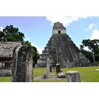 6-Day Tour: Traditional Guatemala Including Antigua, Chichicastenango Market, Lake Atitlan and Tikal