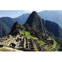 6 day new years celebration in cusco from lima including machu picchu