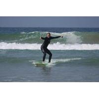 6 days 7 nights surf coaching in morocco