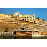 6-Day Private Golden Triangle Tour: Delhi, Agra, Jaipur and Mandawa