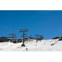 6-Day Thredbo or Perisher Snow Adventure from Sydney