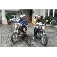 6 day motorcycle tour from dalat to hoi an