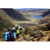 6-Day Ecuadorian Andes Hiking Tour from Quito