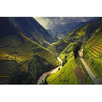 6 day off the beaten track tour of north vietnam from hanoi