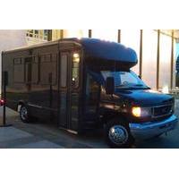 6 - Hour Congressional Bus Tour