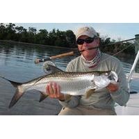 6-hour Jacksonville Inshore Fishing Trip