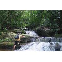 6 hour hike and bike in doi suthep pui national park combo from chiang ...