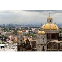 6-Night Best of Central Mexico Tour: Teotihuacan Pyramids, Taxco, Cuernavaca and Puebla from Mexico City