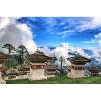 6-Day Tour of Dragon Kingdom From Paro