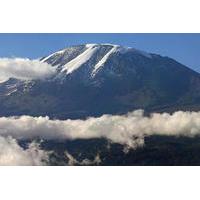 6 day barafu camping route to kilimanjaro machame from arusha