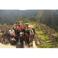 6-Day Cultural Tour to Machu Picchu