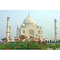 6 Day Golden Heritage Tour of North India