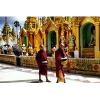 6-Day Burma Backlands Adventure