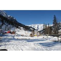 6-Day Unforgettable Himanchal To...